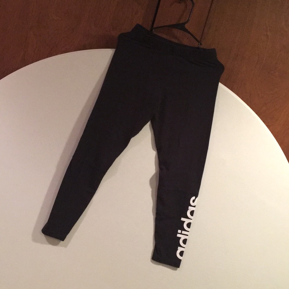 Adidas Outfit